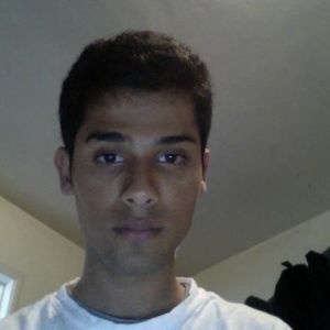 Meet your Posher, Fahad